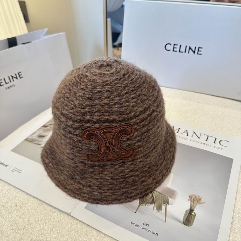 Celine hat 011503